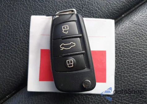 2018 Audi Q3 2.0T Sport Premium из США, поврежденный, VIN WA1HCCFS5JR009062